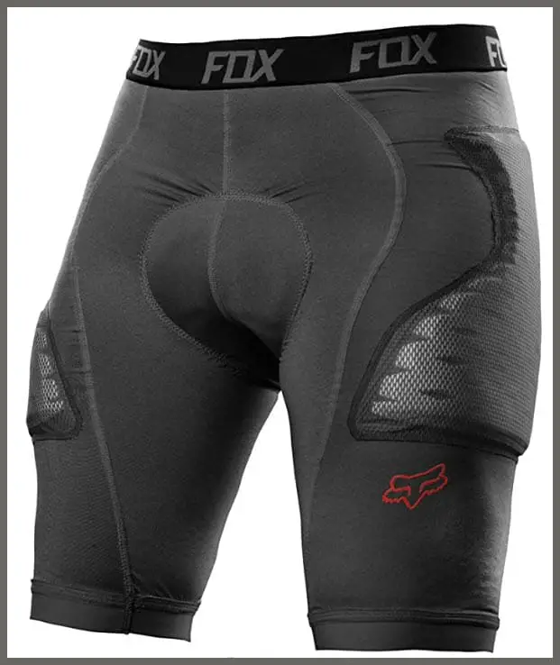 Best Padded Motocross Shorts – 5 Top Rated – Updated For 2023 – Project ...