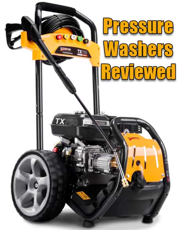 Best Pressure Washer For Dirt Bikes Detailed Review Project Dirt Bike
