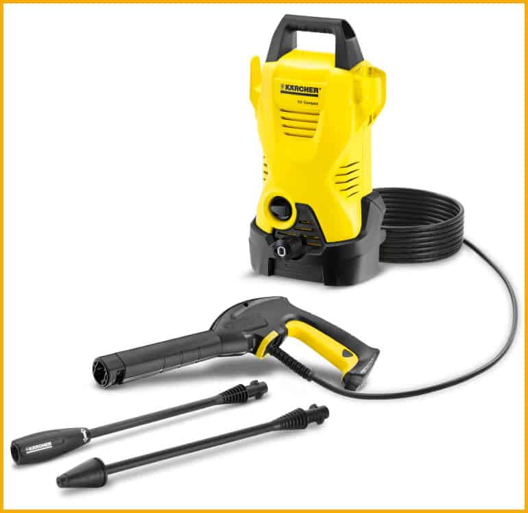 Best Pressure Washer For Dirt Bikes Detailed Review Project Dirt Bike