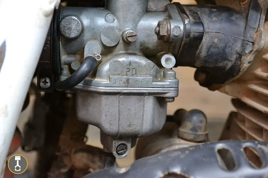 Why Is My Dirt Bike Sputtering And How To Fix It Project Dirt Bike