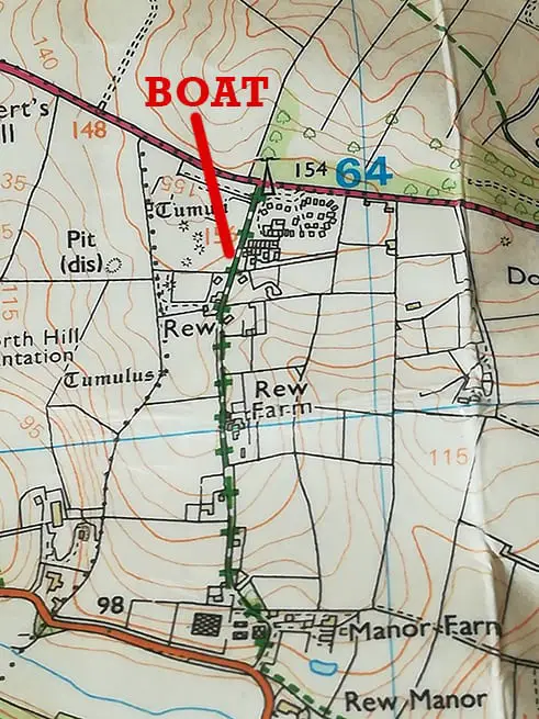 Green Lane Maps Uk Is Green Laning Legal? How To Be Legal And Where To Ride – Project Dirt Bike