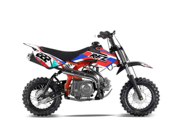 apollo dirt bike store