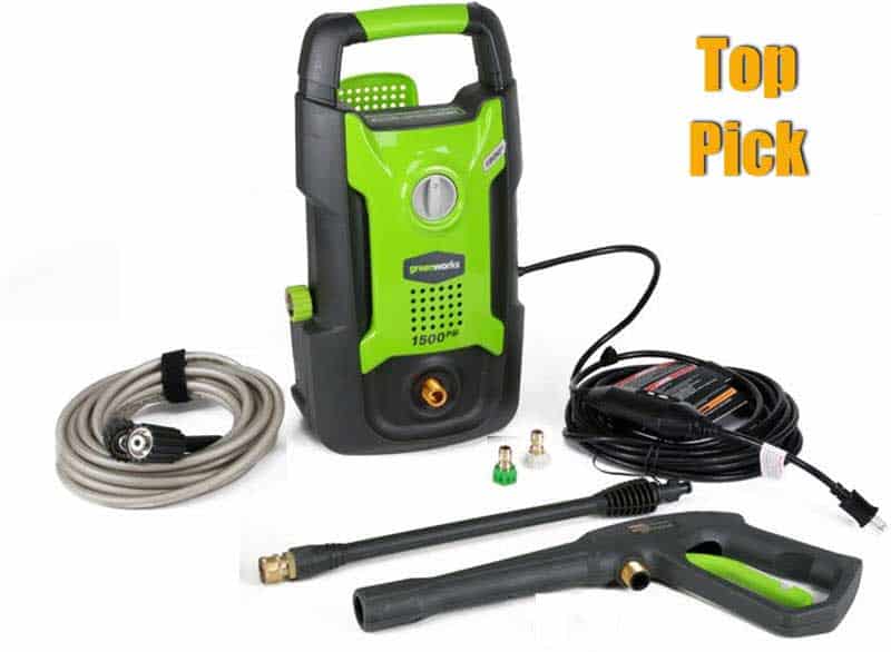 Best Pressure Washer For Dirt Bikes Detailed Review Project Dirt Bike