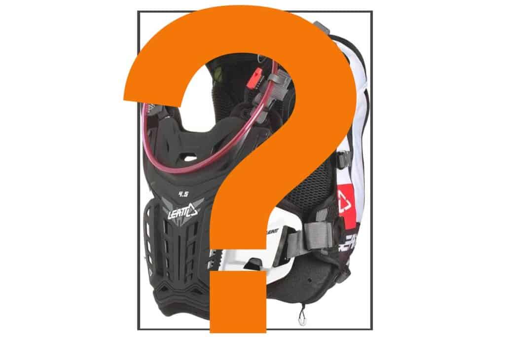 best dirt bike backpack