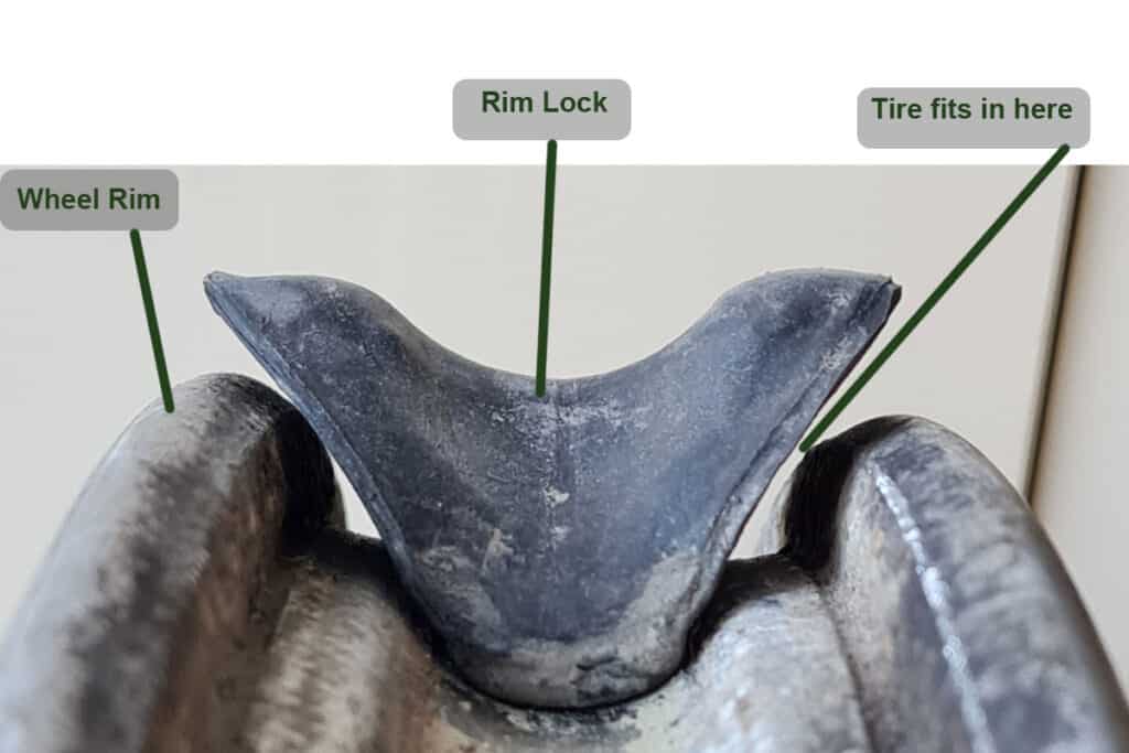 How Does A Dirt Bike Rim Lock Work Project Dirt Bike