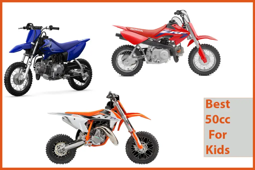 best 50cc dirt bike for racing